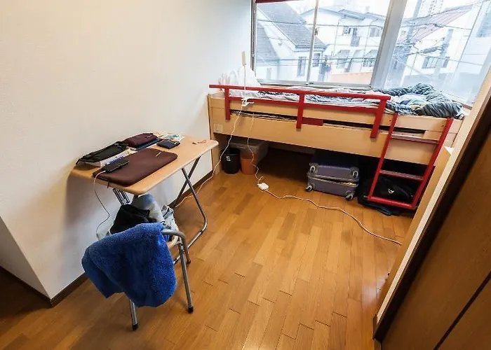 T-Tower Guest House