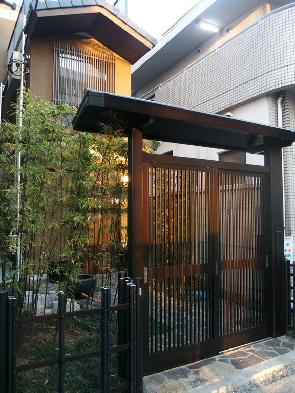 T-tower Guest house
