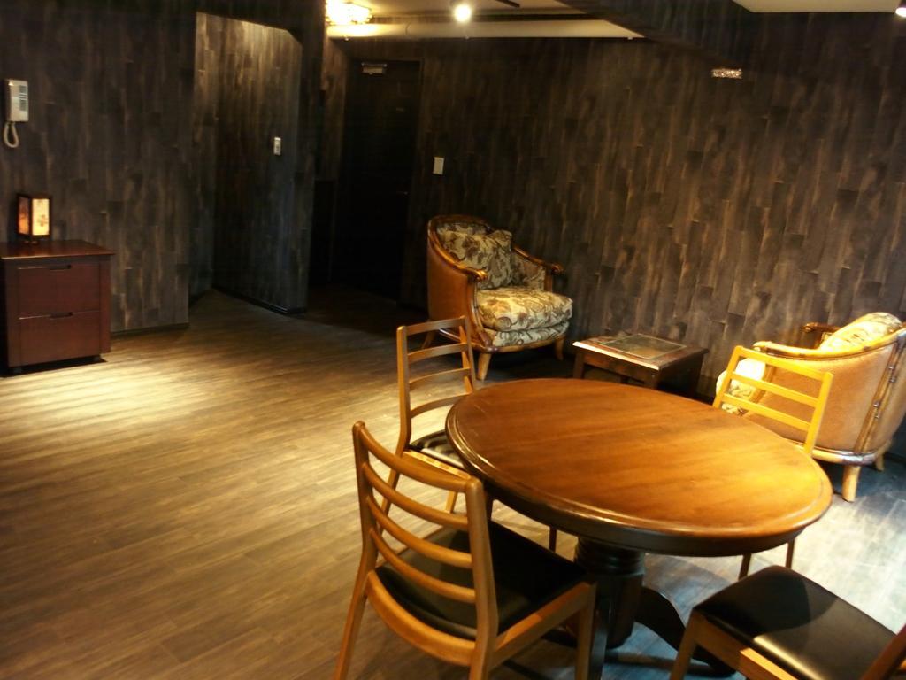 T-tower Guest house