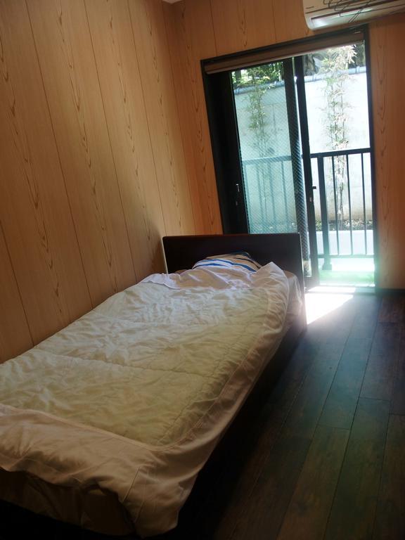 Guest house T-tower *