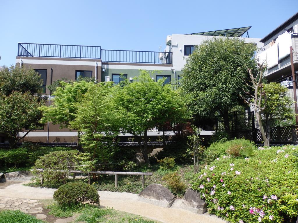 T-tower Guest house